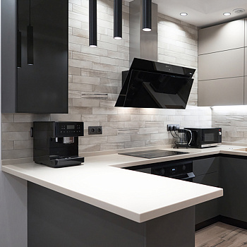 Кухня Шарлиз