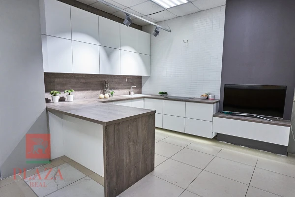 Кухня BrightCorner