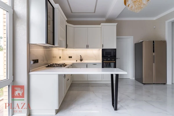 Кухня MagnoliaManor