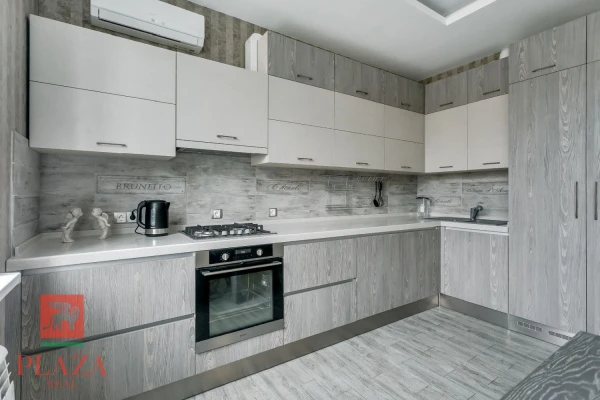 Кухня Марселла Кухня Марселла