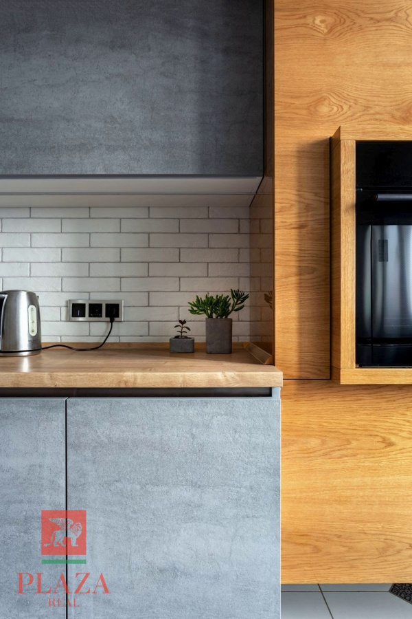 Кухня Консолета