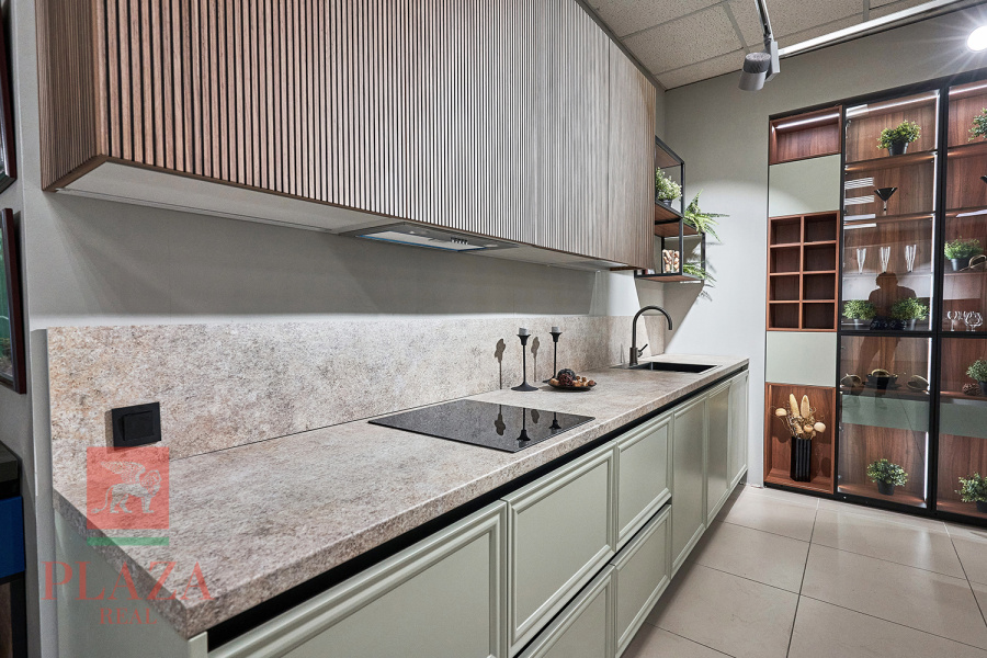 Кухня GreenFusion