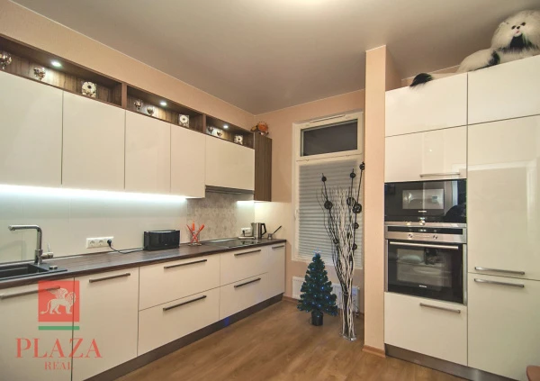 Кухня Мичела 2