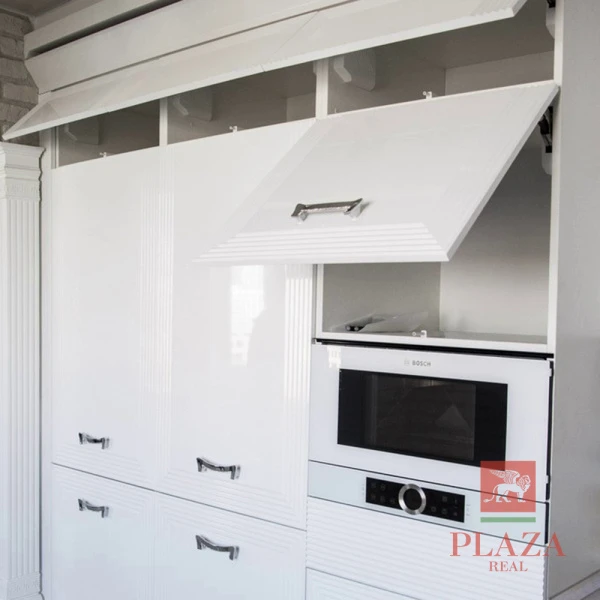 Кухня Дарина