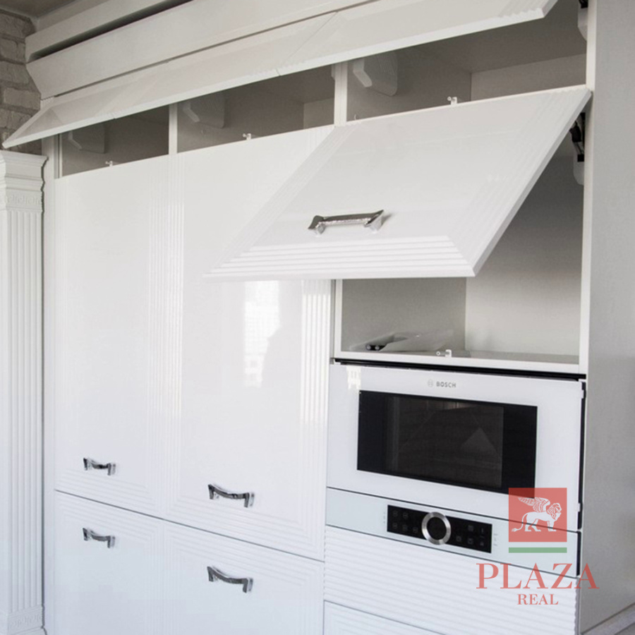 Кухня Дарина