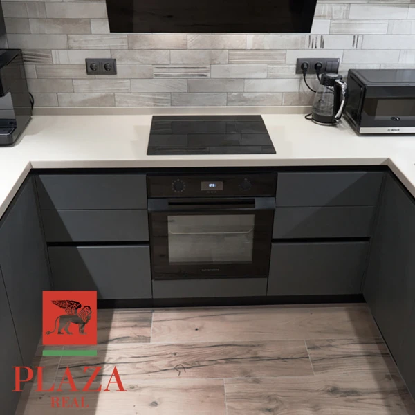 Кухня Шарлиз