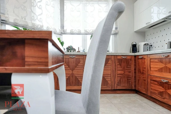 Кухня Пальмира