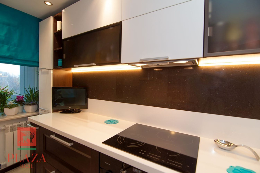 Кухня Альба 2