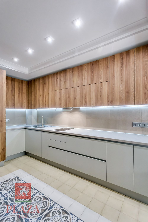 Кухня Lilyville