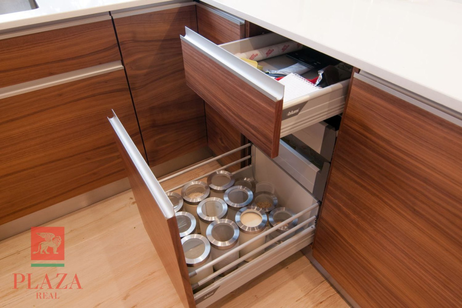 Кухня Сандра 3