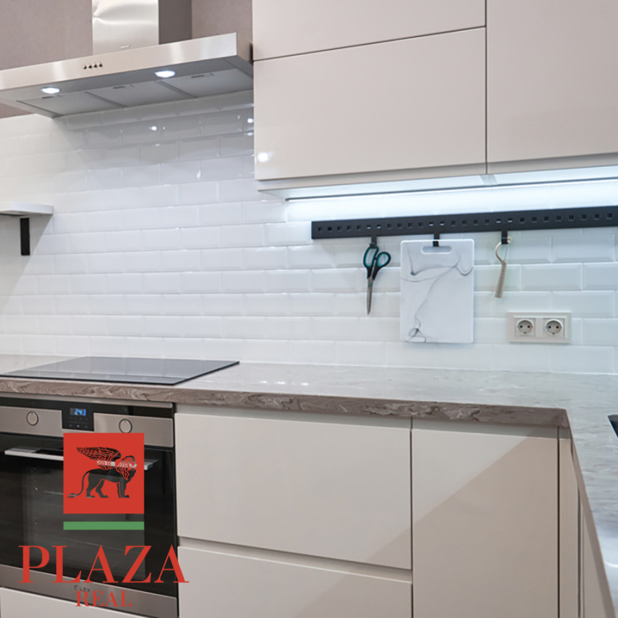 Кухня Шарлотта