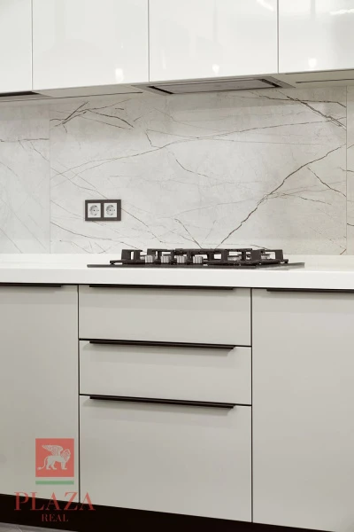 Кухня FloralHaven