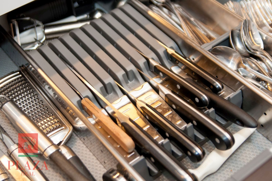 Кухня Альба 2