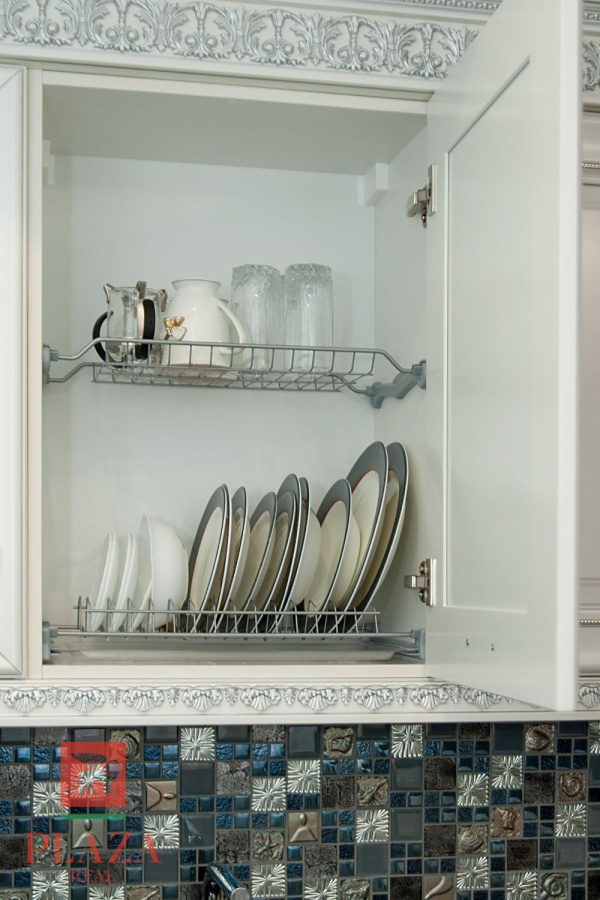 Кухня Итэлия platinum