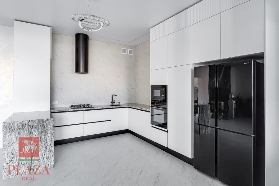 Кухня Kitchenette