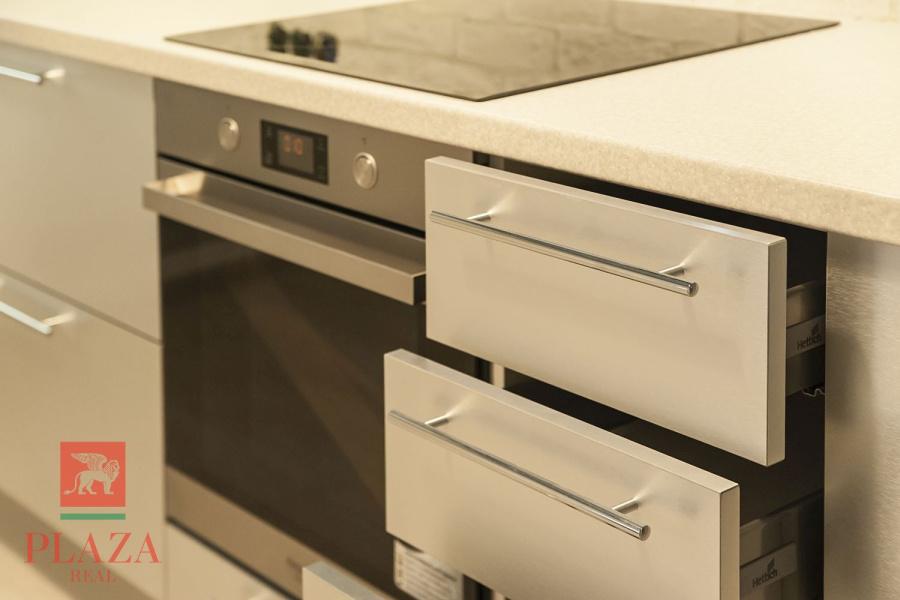 Кухня Феррара 10