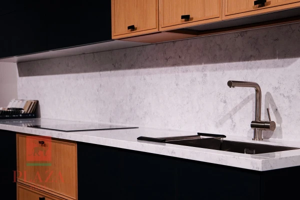 Кухня Charcoalounge