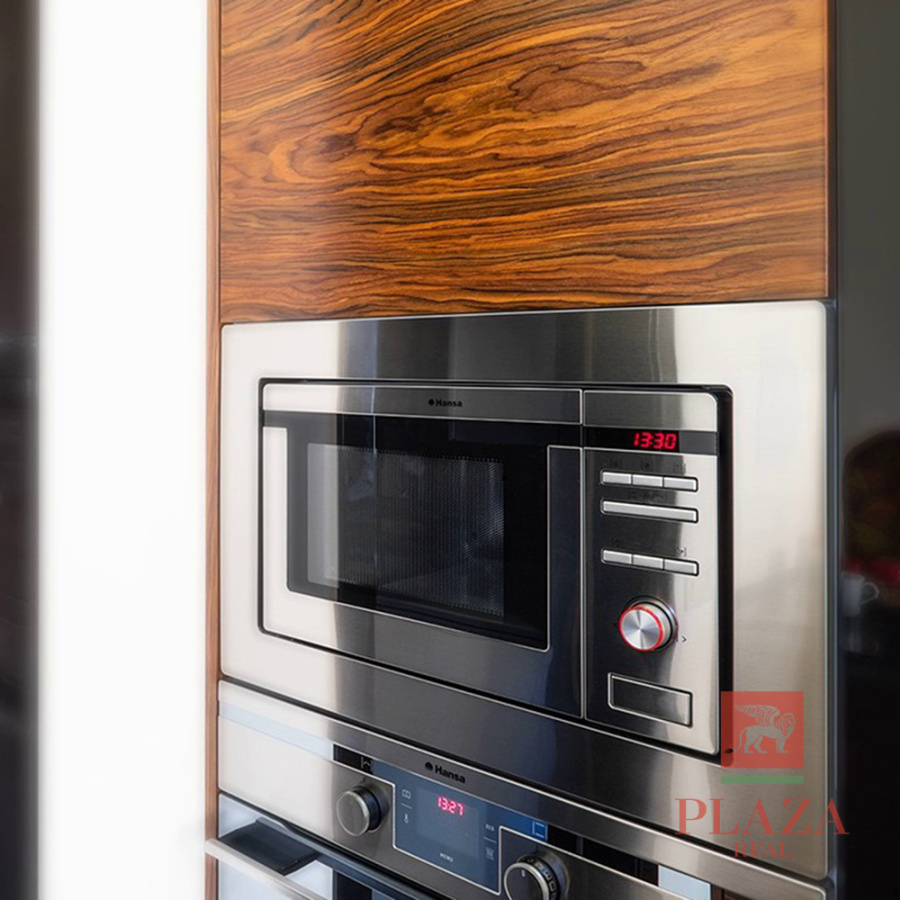 Кухня Алессия