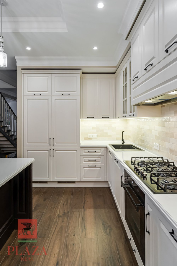 Кухня ChicKitchen