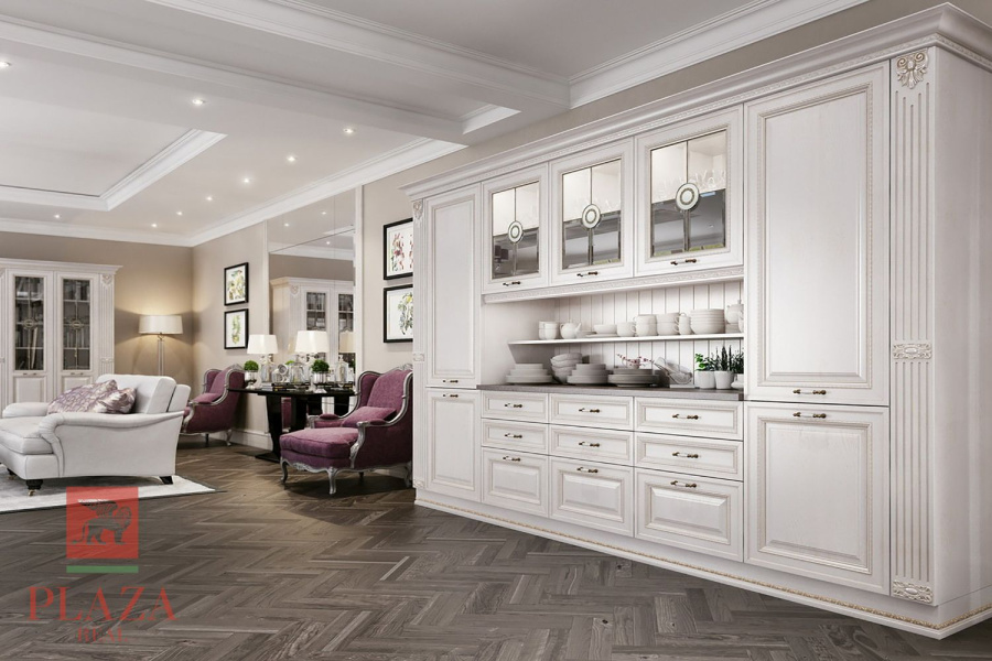 Кухня Мирелла