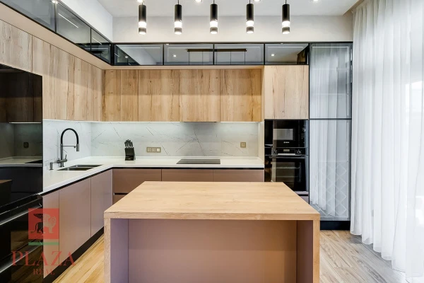 Кухня Cooksia Кухня Cooksia