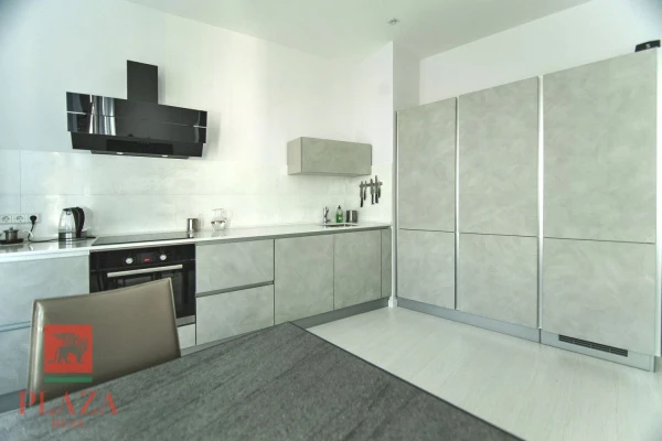 Кухня UrbanConcrete Кухня UrbanConcrete