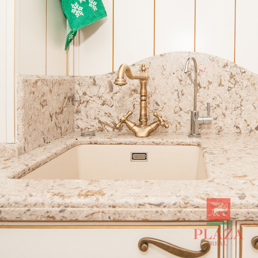 Кухня Афина