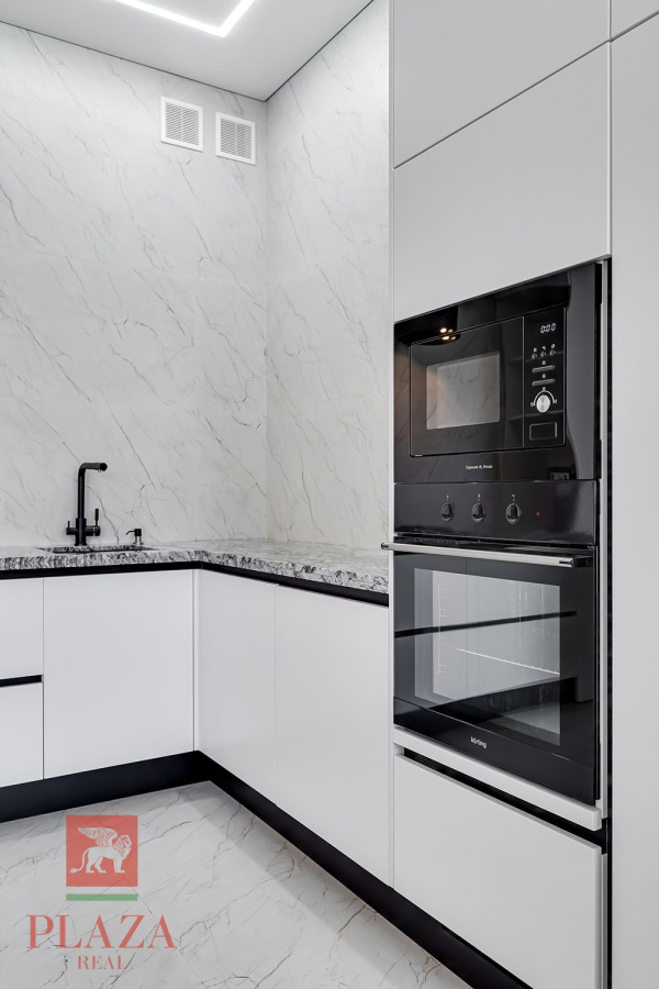 Кухня Kitchenette