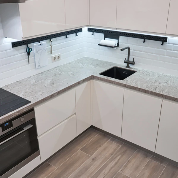 Кухня Шарлотта