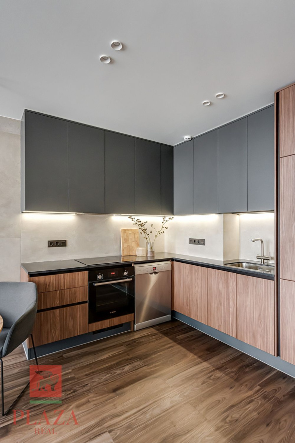 Кухня CityBlossom