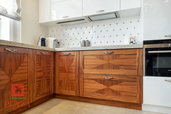 Кухня Пальмира