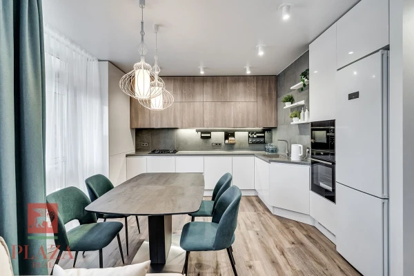 Кухня CookingEuphoria