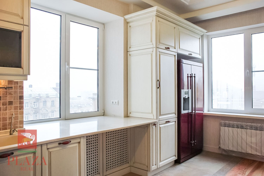 Кухня Cloverdale