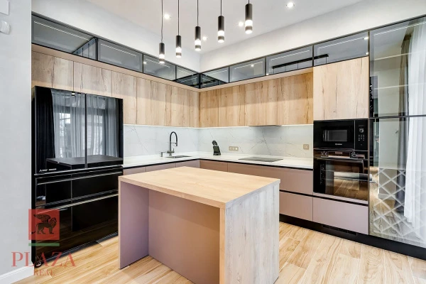 Кухня Cooksia Кухня Cooksia