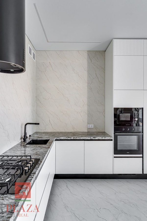 Кухня Kitchenette