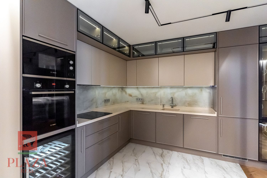 Кухня KitchenGarden