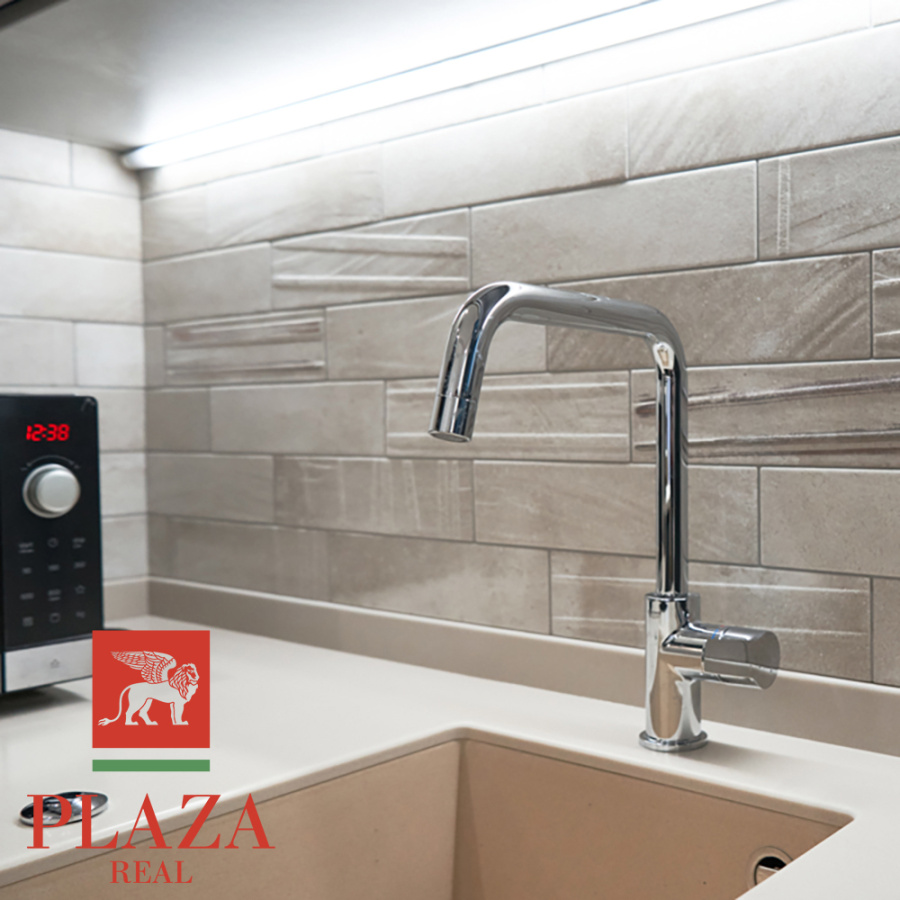 Кухня Шарлиз