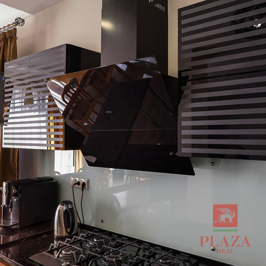 Кухня Алессия