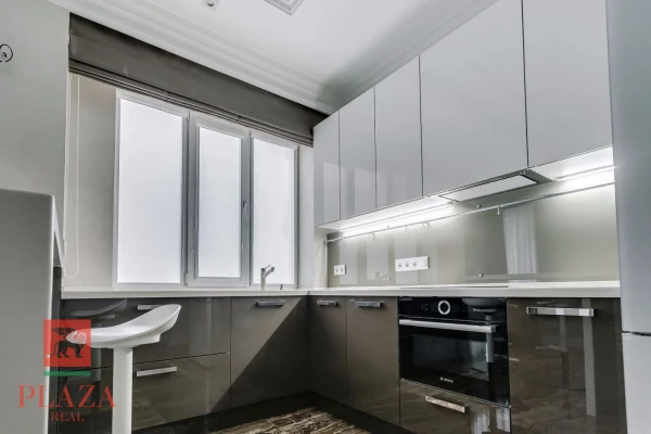 Кухня Перла