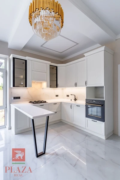 Кухня MagnoliaManor