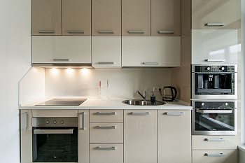 Кухня Феррара 7