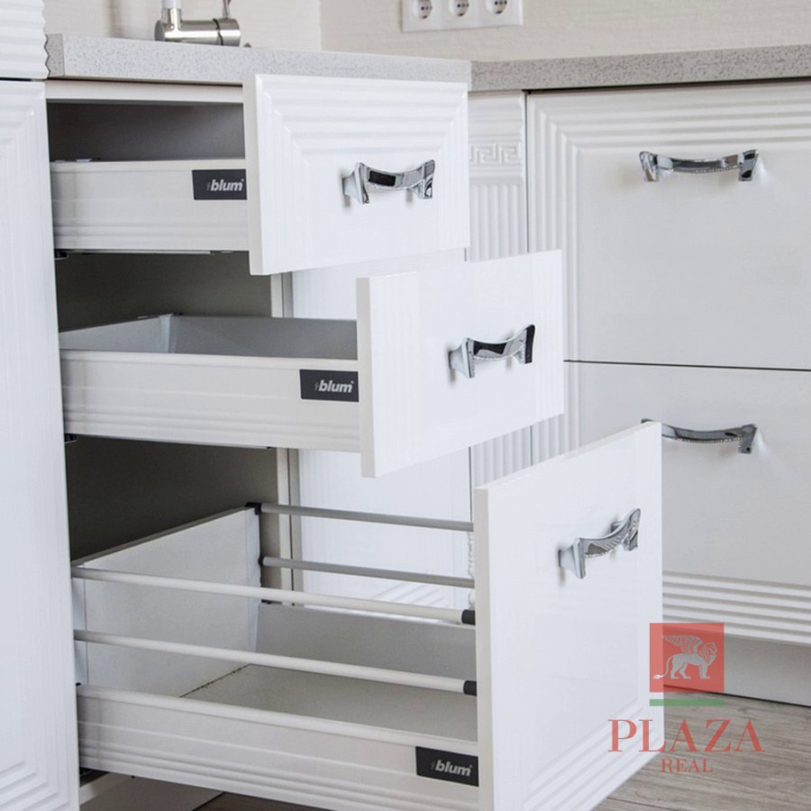 Кухня Дарина