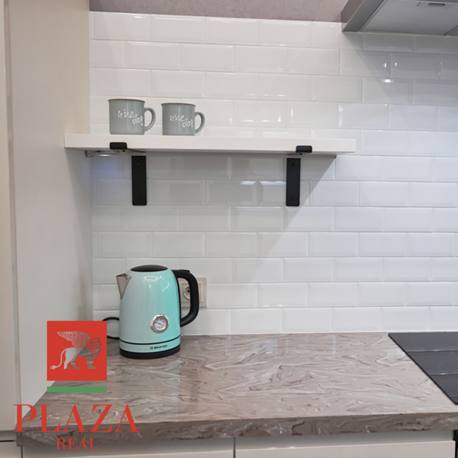 Кухня Шарлотта