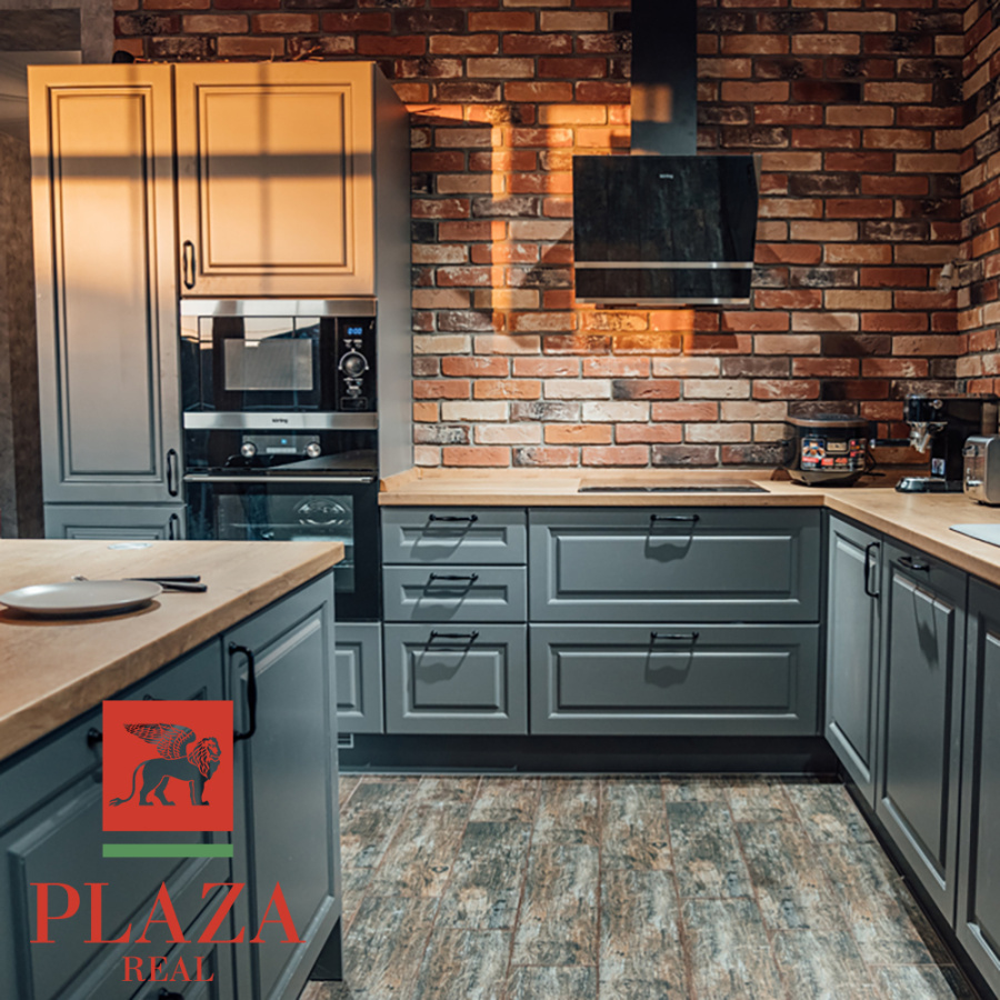 Кухня Лаура