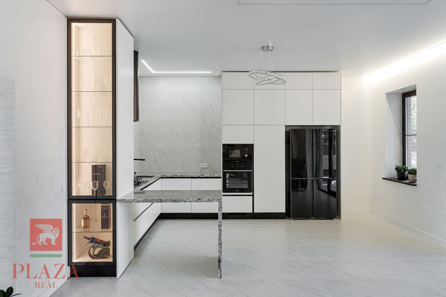 Кухня Kitchenette