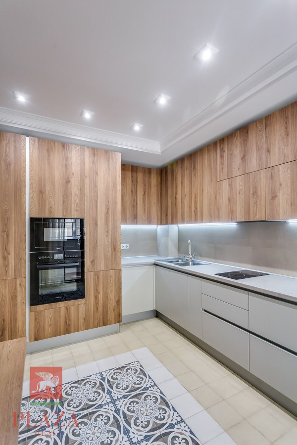 Кухня Lilyville