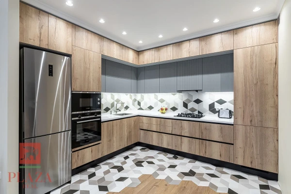 Кухня FlavourfulHaven