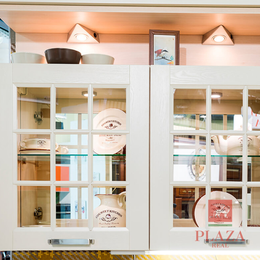 Кухня Эмилия