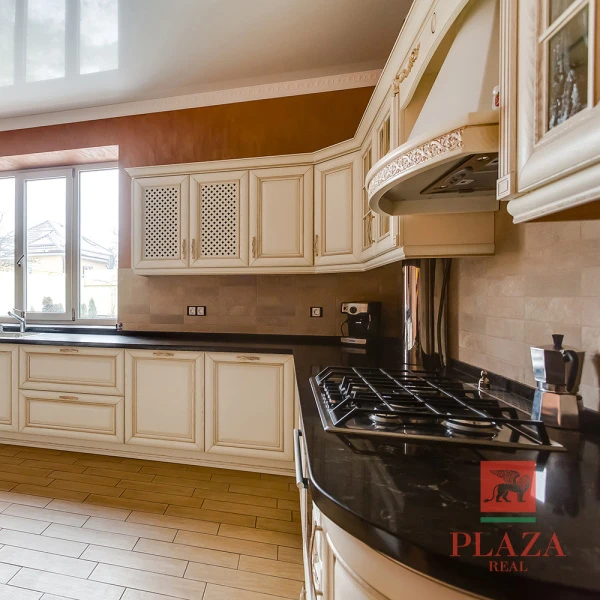 Кухня Алегра