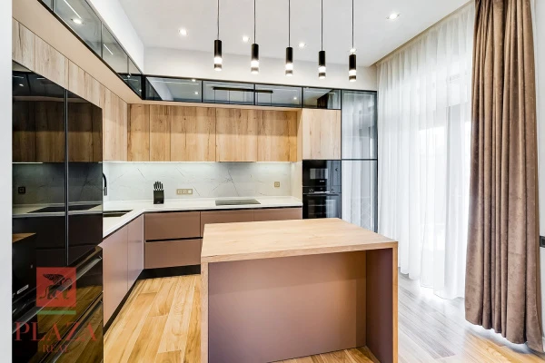 Кухня Cooksia Кухня Cooksia